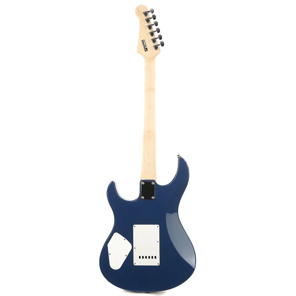 YAMAHA GUITARRA ELECTRICA PAC112V UTB UNITED BLUE 4