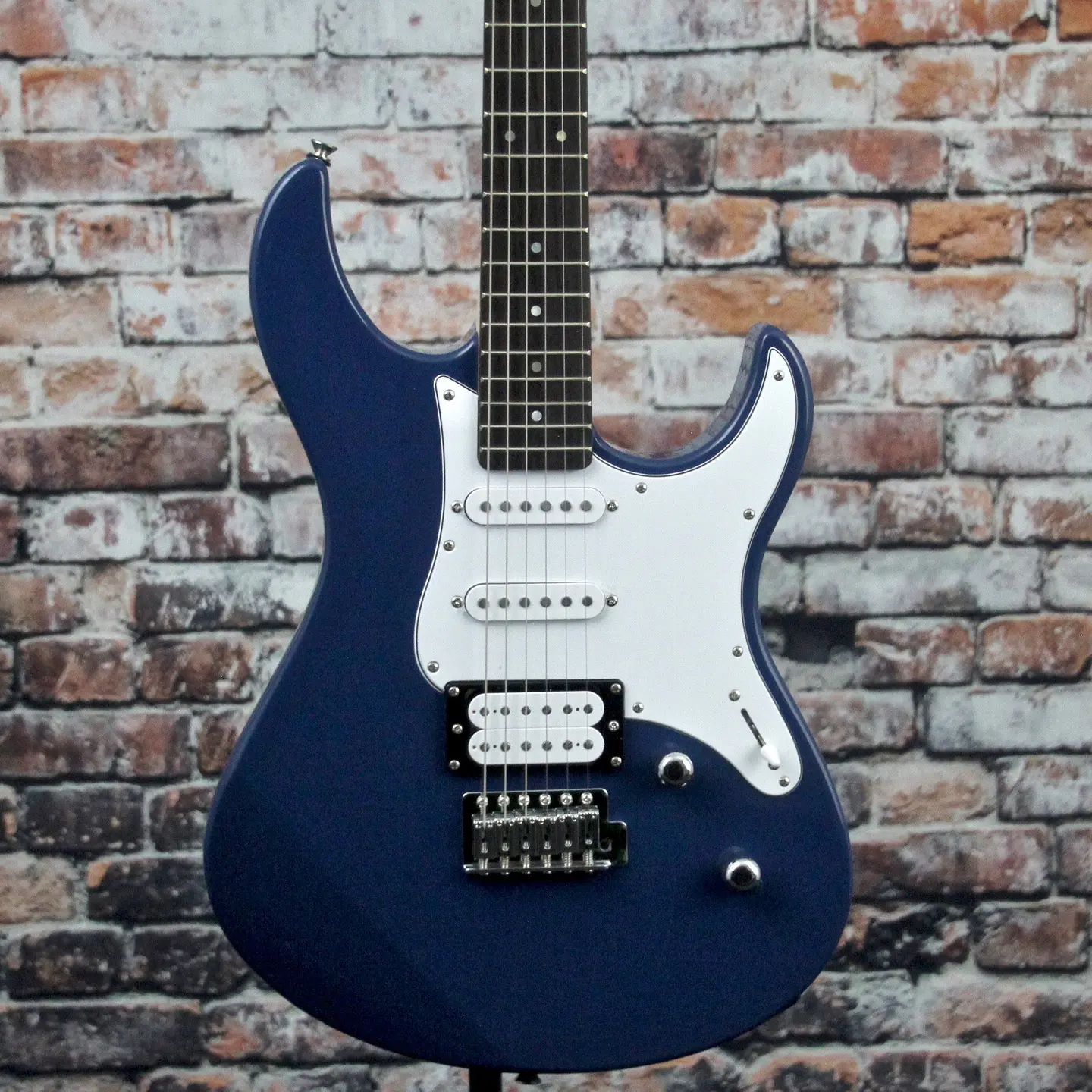 YAMAHA GUITARRA ELECTRICA PAC112V UTB UNITED BLUE 5