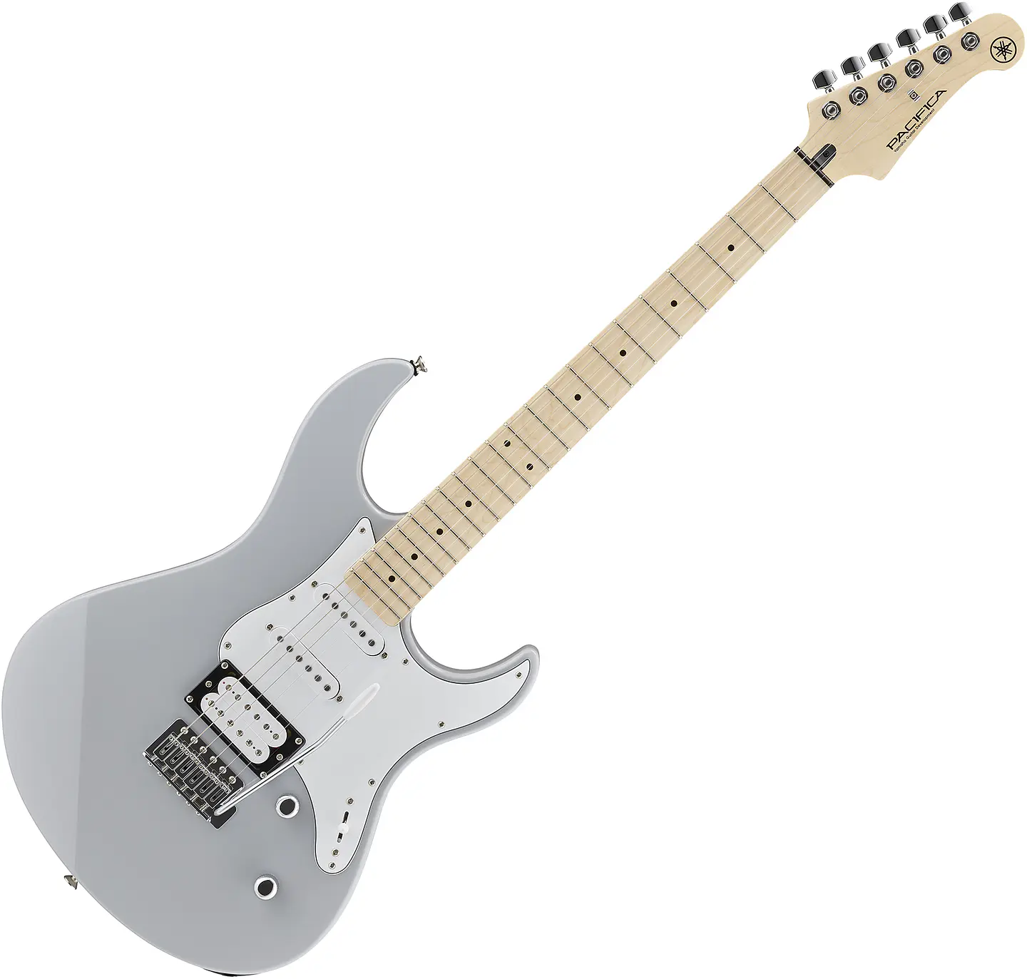 YAMAHA GUITARRA ELECTRICA PAC112VM GRY GREY 1