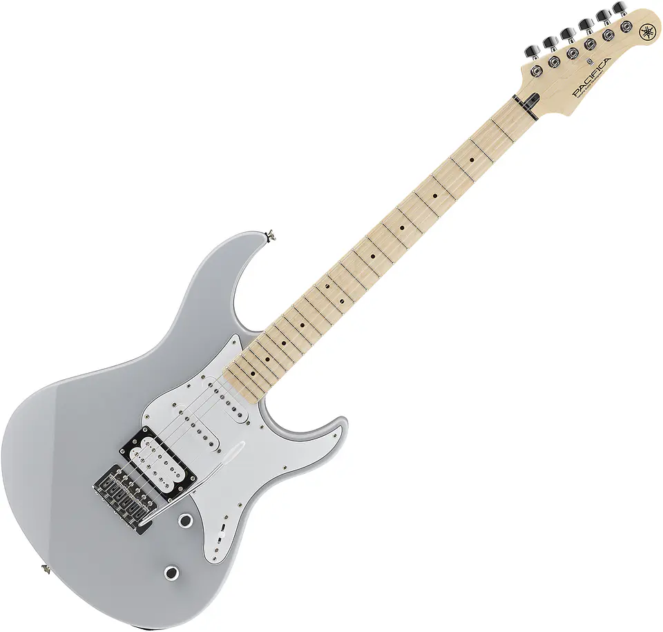 YAMAHA GUITARRA ELECTRICA PAC112VM GRY GREY 1