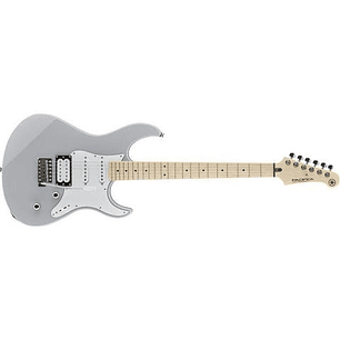 YAMAHA GUITARRA ELECTRICA PAC112VM GRY GREY