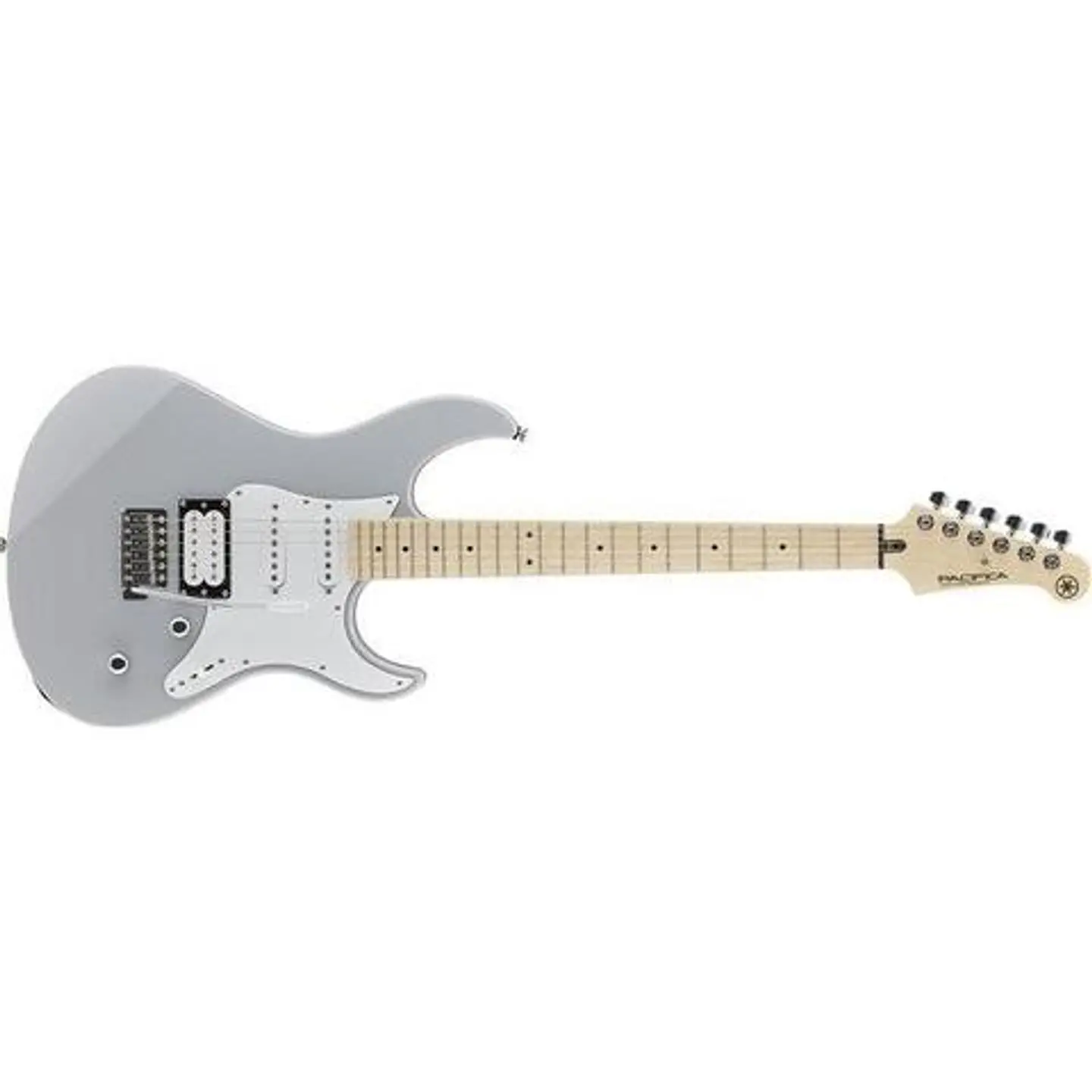 YAMAHA GUITARRA ELECTRICA PAC112VM GRY GREY 2