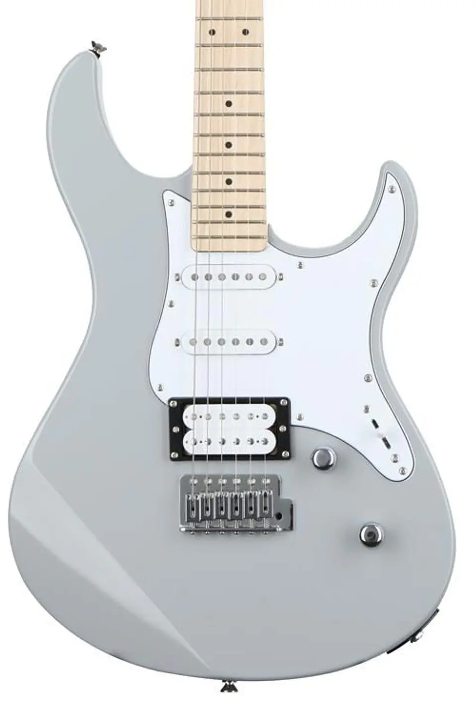 YAMAHA GUITARRA ELECTRICA PAC112VM GRY GREY 3