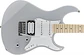 YAMAHA GUITARRA ELECTRICA PAC112VM GRY GREY - Miniatura 4