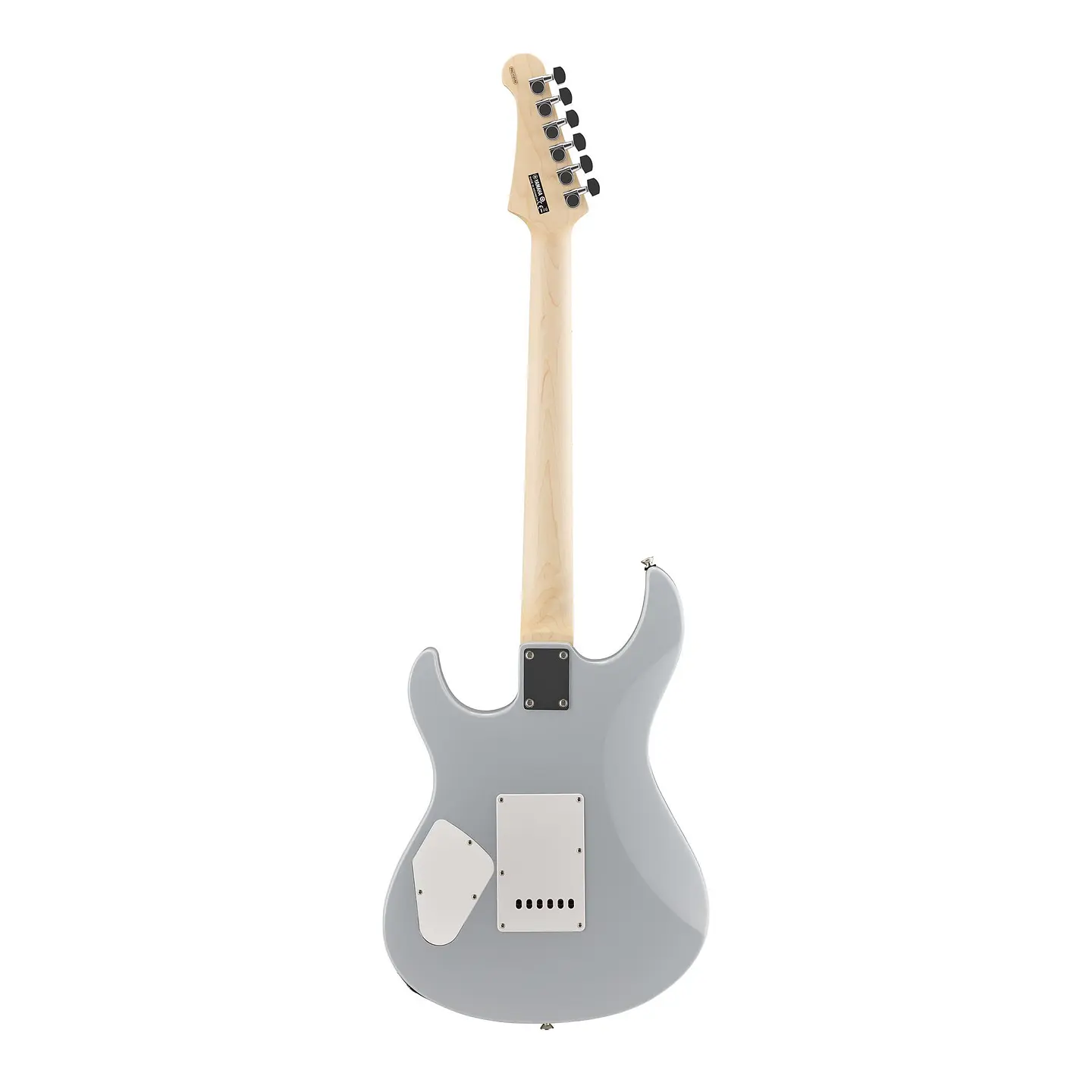 YAMAHA GUITARRA ELECTRICA PAC112VM GRY GREY 5