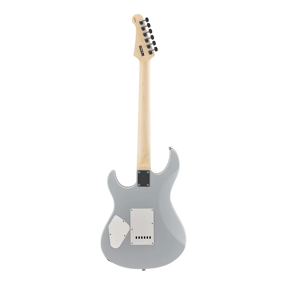 YAMAHA GUITARRA ELECTRICA PAC112VM GRY GREY 5