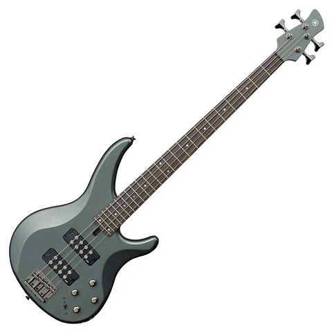 YAMAHA TRBX304 MIST GREEN BAJO ELECTRICO