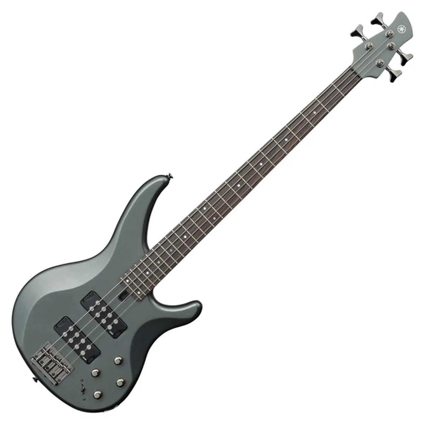 YAMAHA TRBX304 MIST GREEN BAJO ELECTRICO 1
