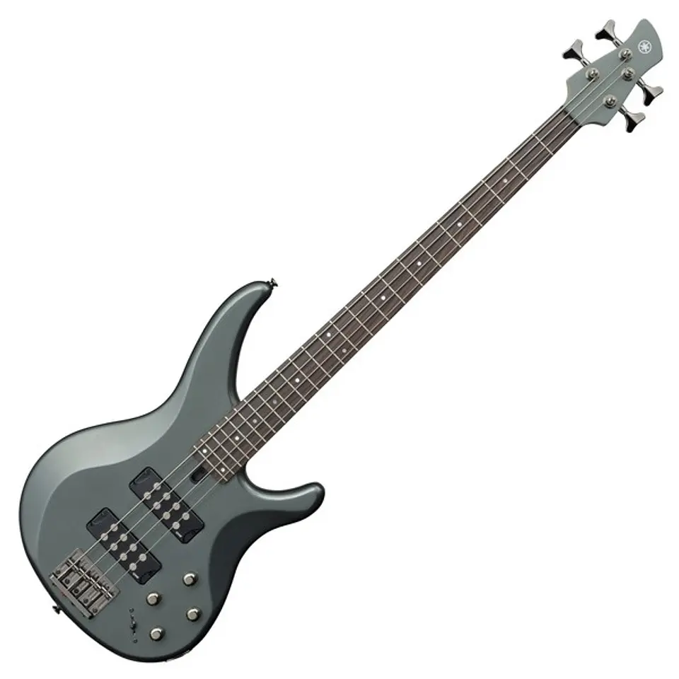 YAMAHA TRBX304 MIST GREEN BAJO ELECTRICO 1