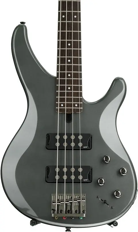 YAMAHA TRBX304 MIST GREEN BAJO ELECTRICO