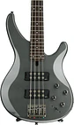 YAMAHA TRBX304 MIST GREEN BAJO ELECTRICO - thumbnail 2