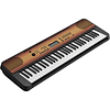 YAMAHA PSRE360 MA - MAPLE TECLADO PORTATIL