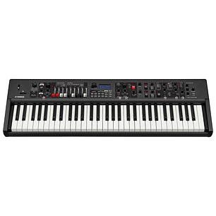 YAMAHA YC61 STAGE KEYBOARD PIANO