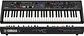 YAMAHA YC61 STAGE KEYBOARD PIANO - Miniatura 3