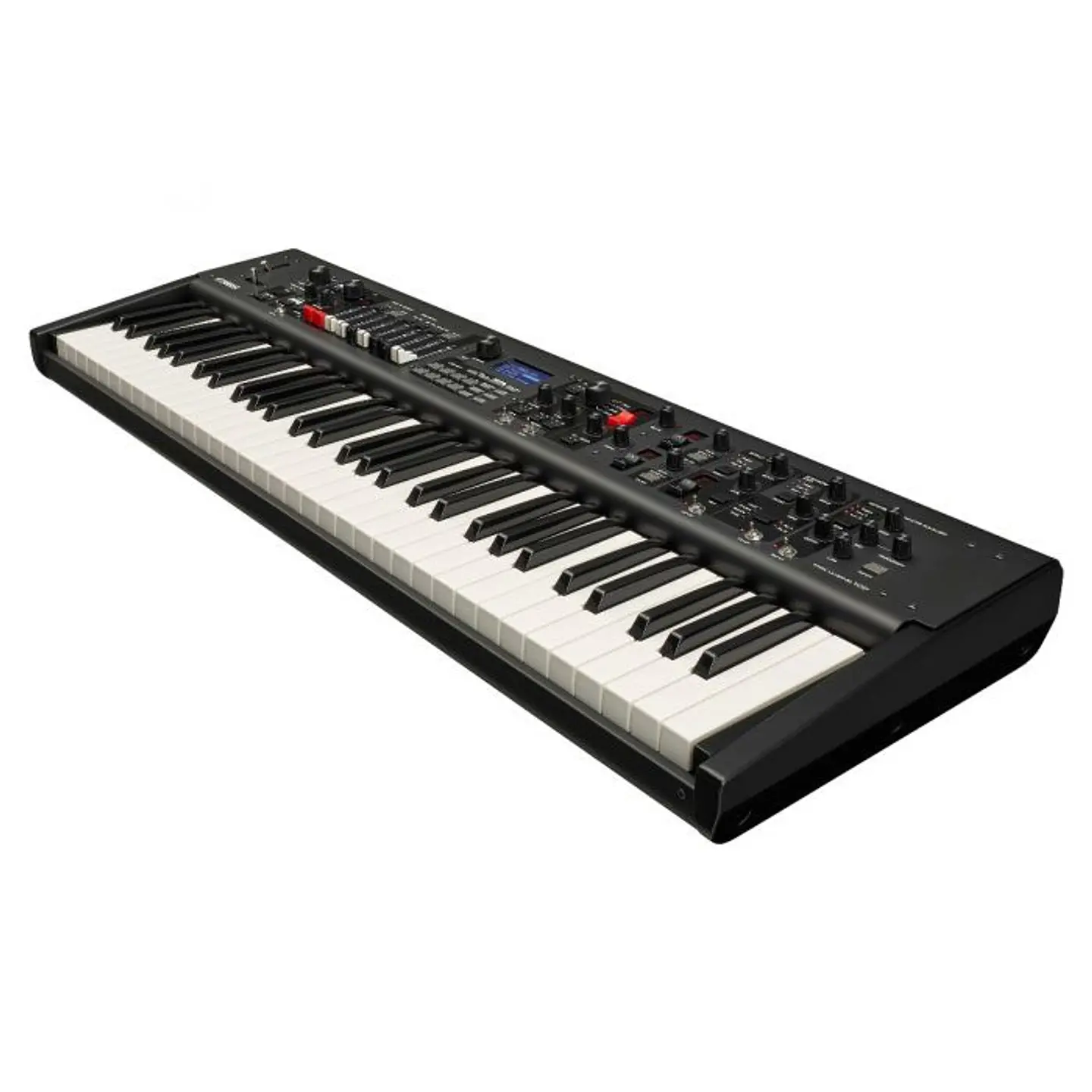 YAMAHA YC61 STAGE KEYBOARD PIANO 5