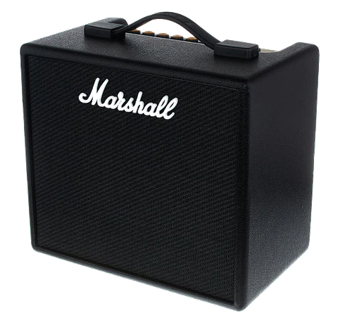 MARSHALL CODE25 AMPLIFICADOR DE GUITARRA
