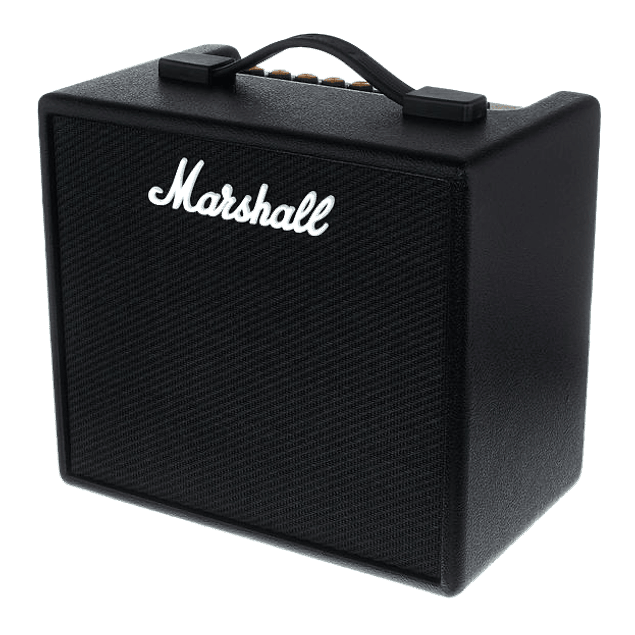 MARSHALL CODE25 AMPLIFICADOR DE GUITARRA