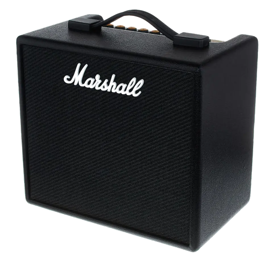 MARSHALL CODE25 AMPLIFICADOR DE GUITARRA 1