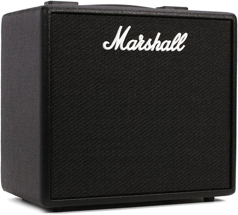 MARSHALL CODE25 AMPLIFICADOR DE GUITARRA