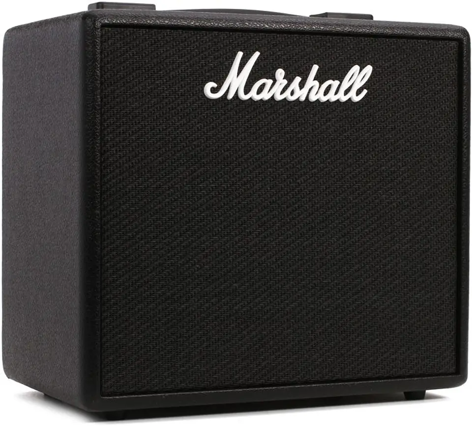 MARSHALL CODE25 AMPLIFICADOR DE GUITARRA 2