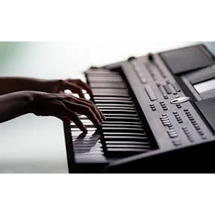 YAMAHA PSRSX600 DIGITAL WORKSTATION