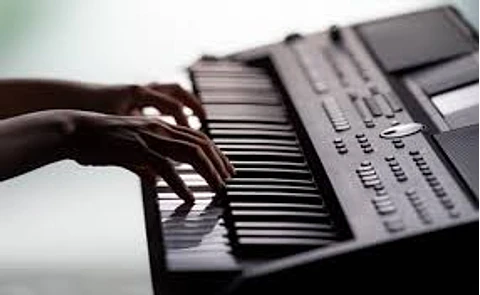 YAMAHA PSRSX600 DIGITAL WORKSTATION