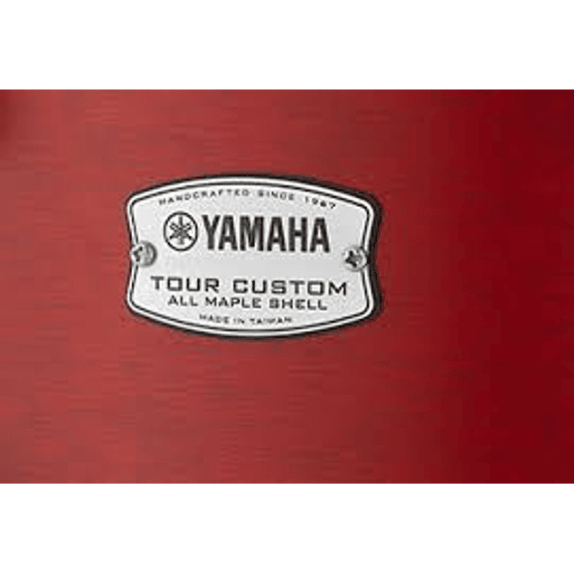 Bateria Yamaha TMP0F4CAS