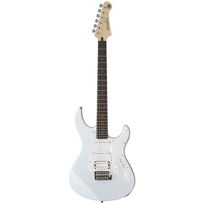 YAMAHA PAC012 WH GUITARRA ELECTRICA PACIFICA