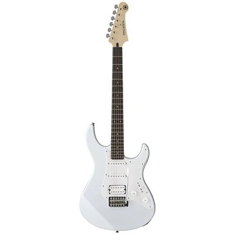 YAMAHA PAC012 WH GUITARRA ELECTRICA PACIFICA