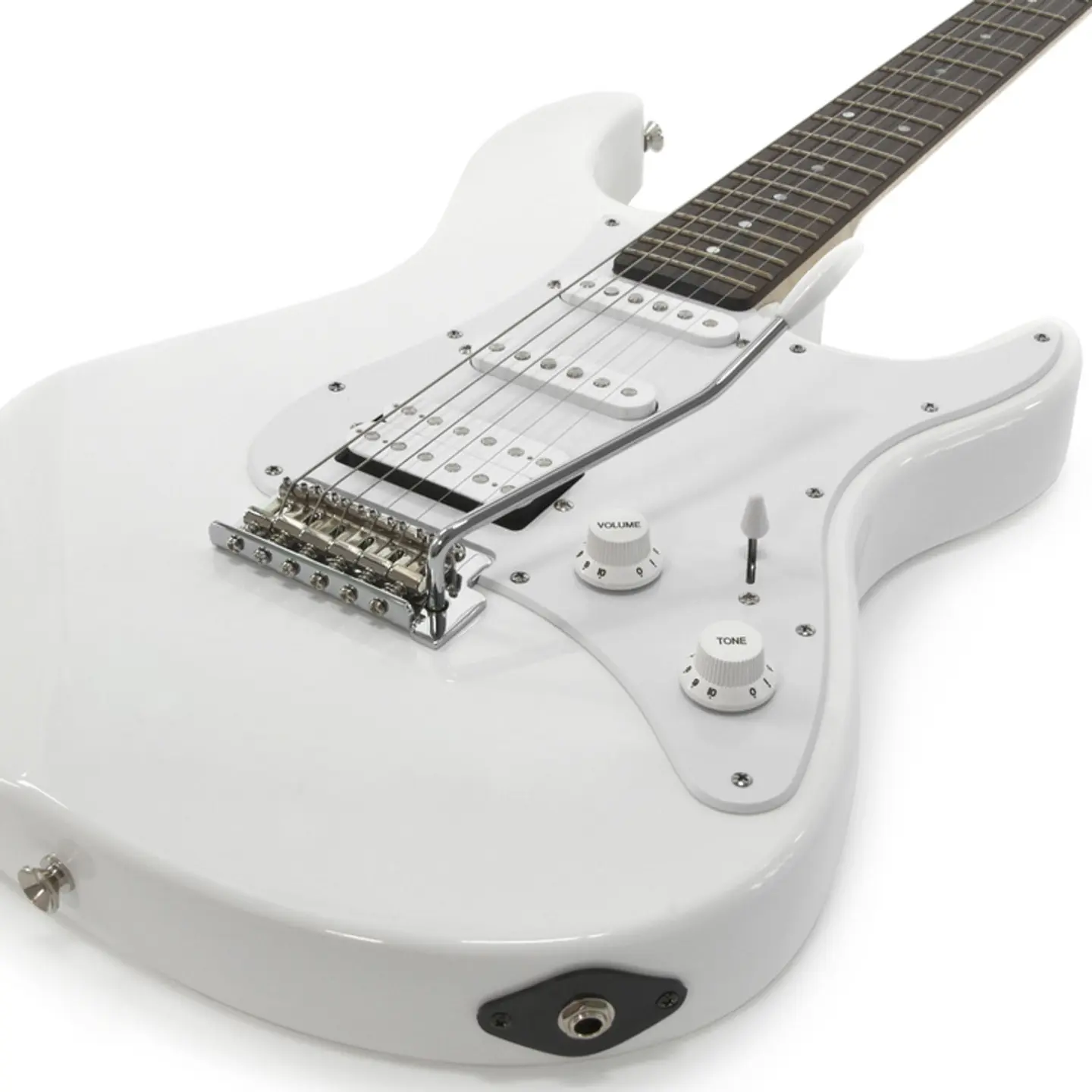 YAMAHA PAC012 WH GUITARRA ELECTRICA PACIFICA 4