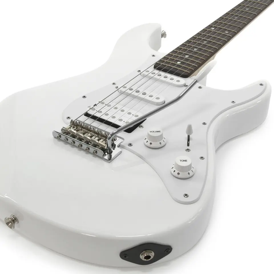 YAMAHA PAC012 WH GUITARRA ELECTRICA PACIFICA 4