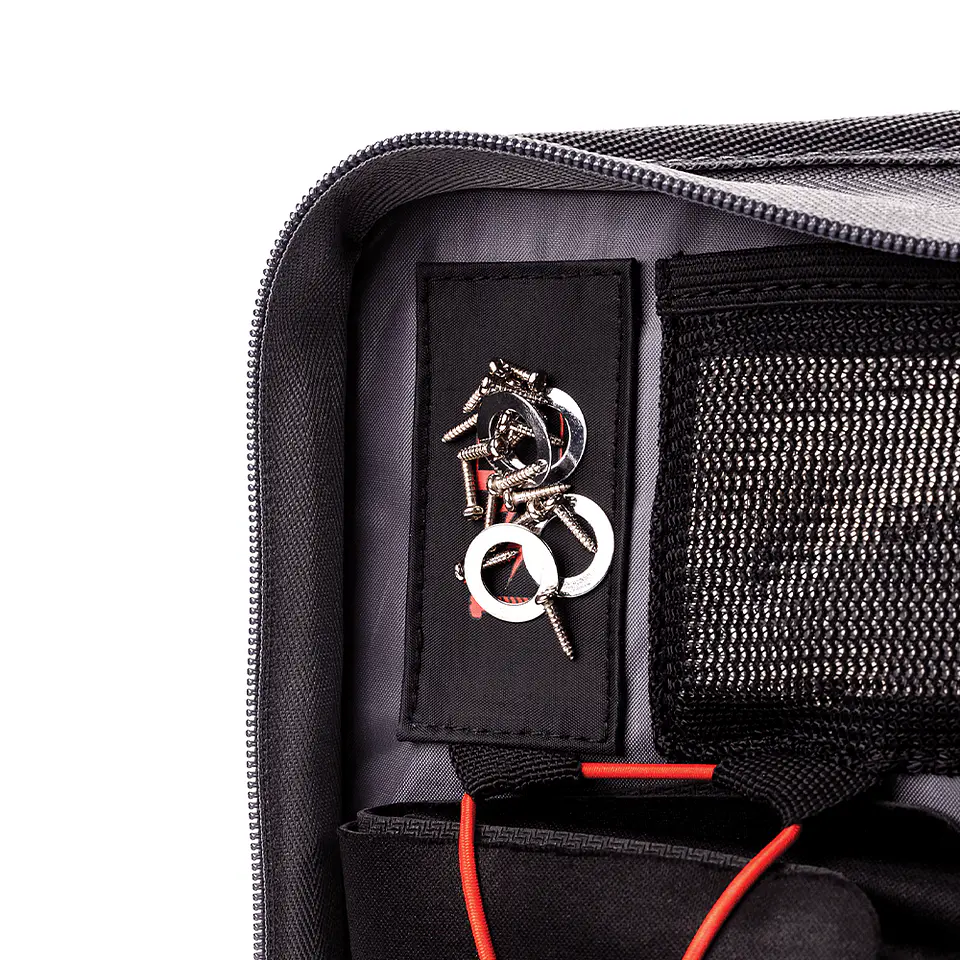D’ADDARIO PWEGMK01 KIT DE MANTENCION DE GUITARRA  4