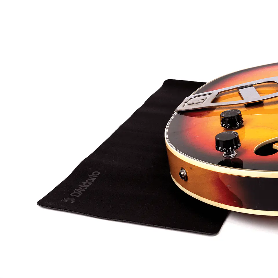 D’ADDARIO PWEGMK01 KIT DE MANTENCION DE GUITARRA  5