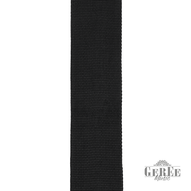 D’ADDARIO 74T000 STRAP CORREA PARA BAJOS COLOR NEGRO