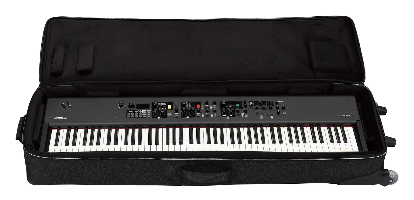 YAMAHA BOLSO SOTFCASE SCCP88  2