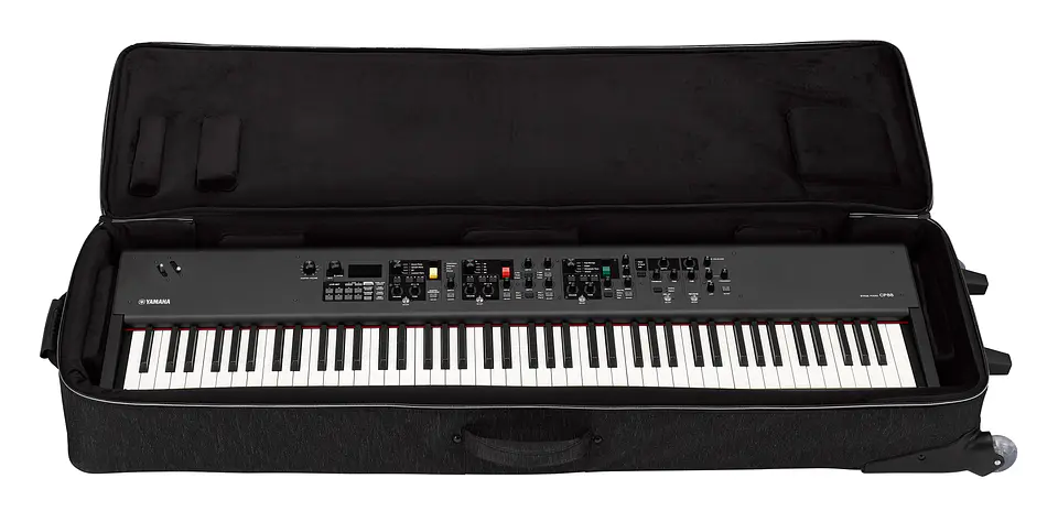 YAMAHA BOLSO SOTFCASE SCCP88  2