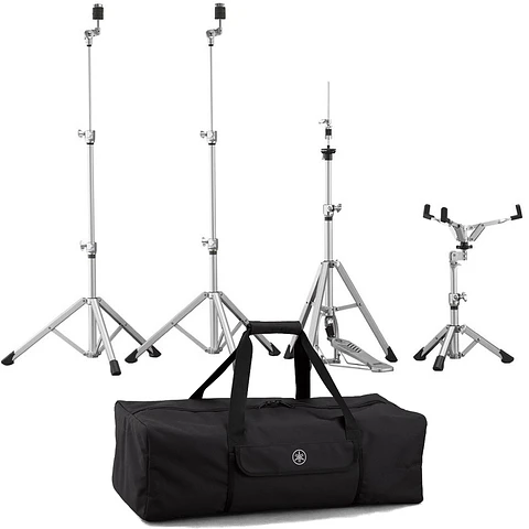 YAMAHA HW3 SET DE ATRILES LIVIANOS