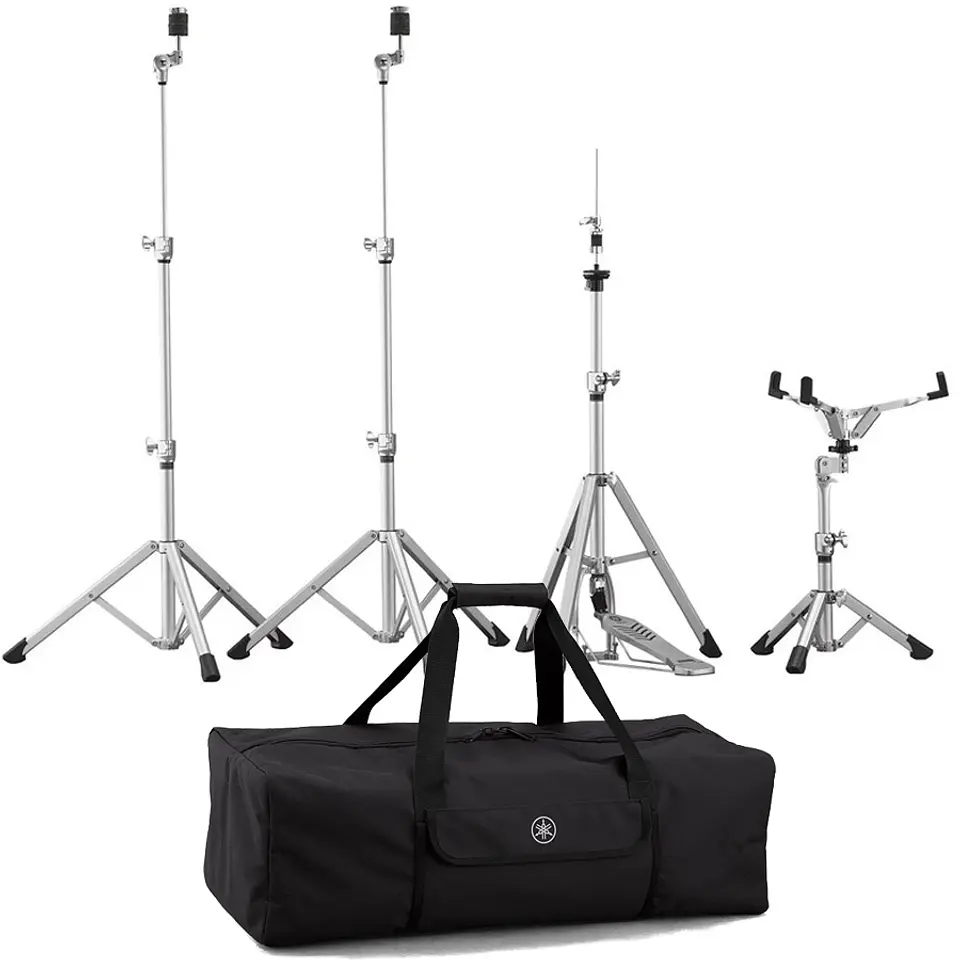 YAMAHA HW3 SET DE ATRILES LIVIANOS 1