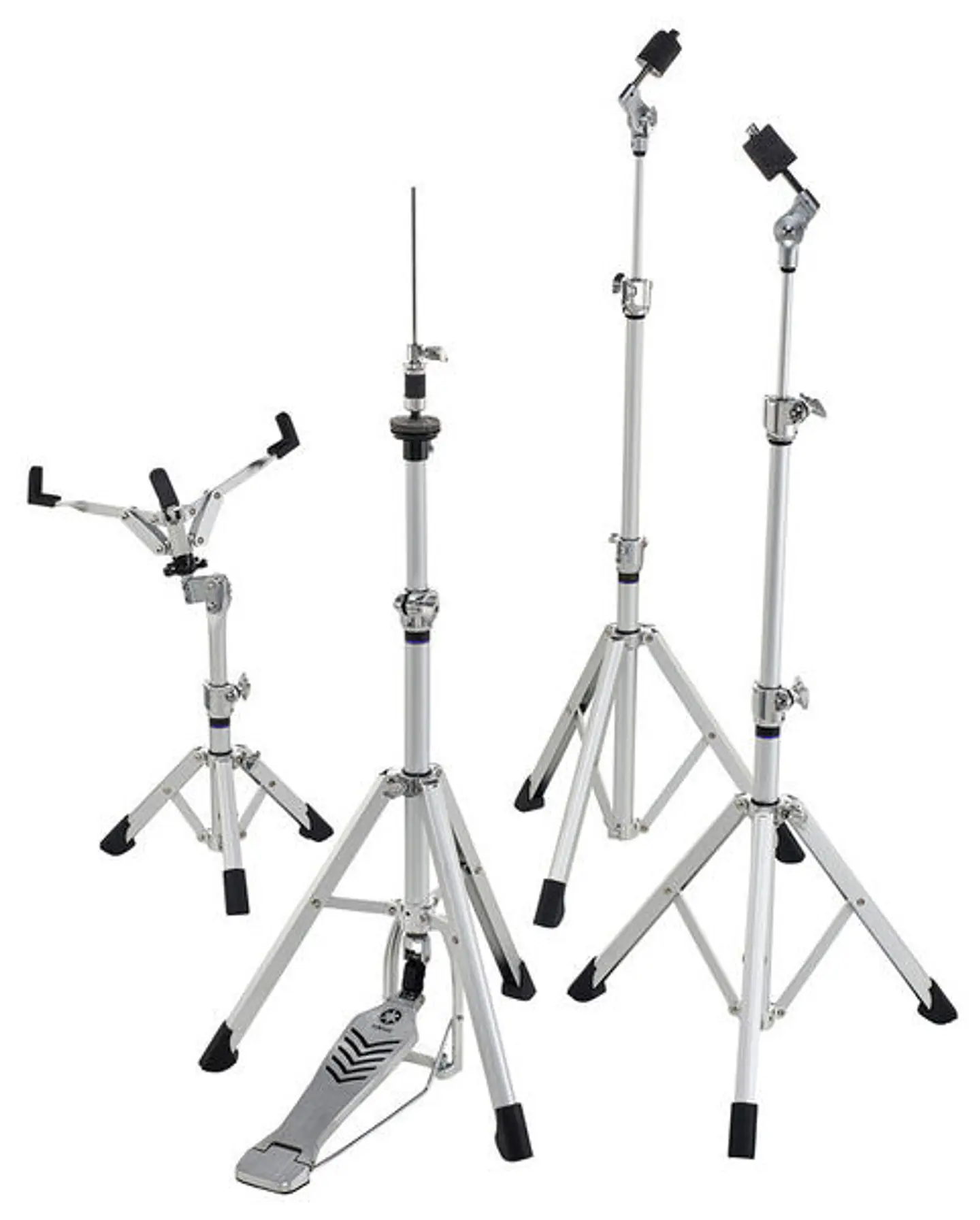 YAMAHA HW3 SET DE ATRILES LIVIANOS 2
