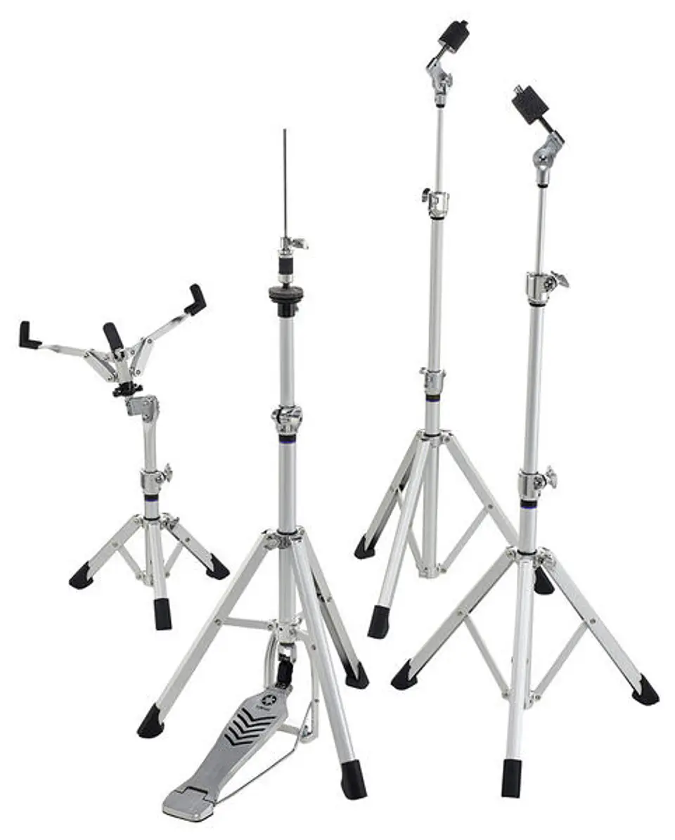 YAMAHA HW3 SET DE ATRILES LIVIANOS 2