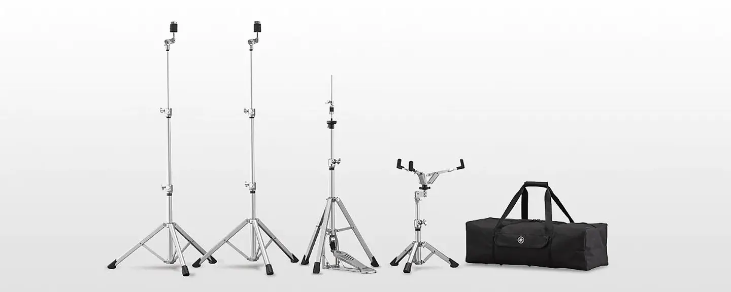 YAMAHA HW3 SET DE ATRILES LIVIANOS 3