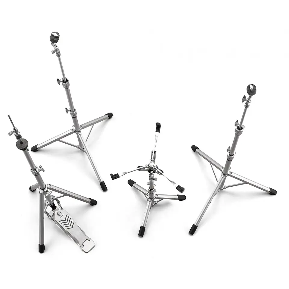 YAMAHA HW3 SET DE ATRILES LIVIANOS 4