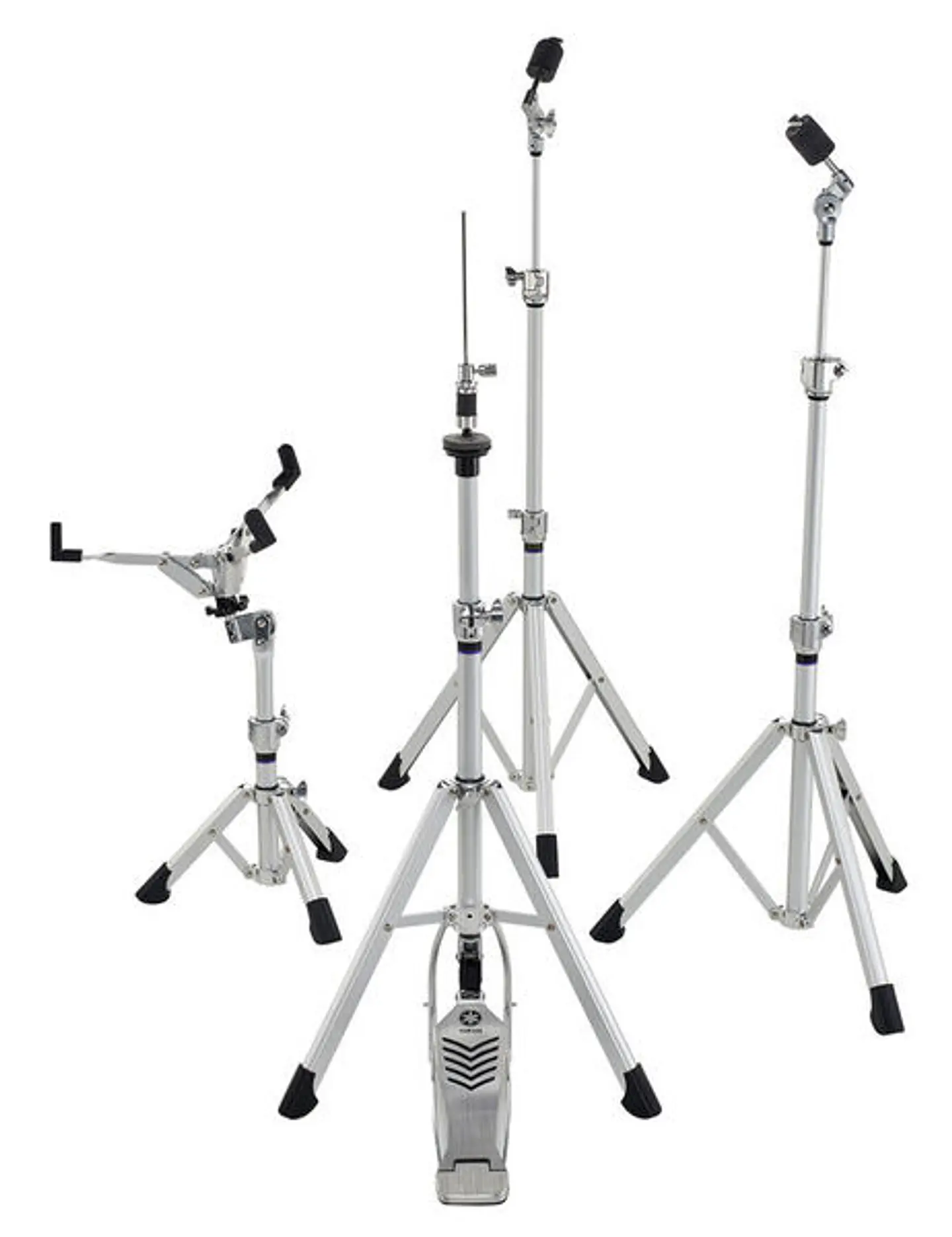 YAMAHA HW3 SET DE ATRILES LIVIANOS 5