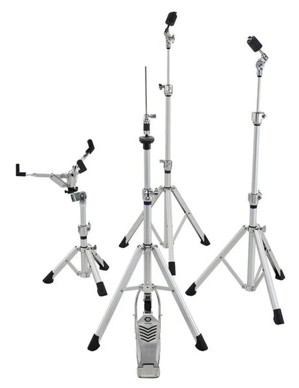 YAMAHA HW3 SET DE ATRILES LIVIANOS 5
