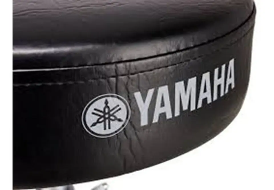 YAMAHA DS750 SILLIN BANQUETA PARA BATERIA 4