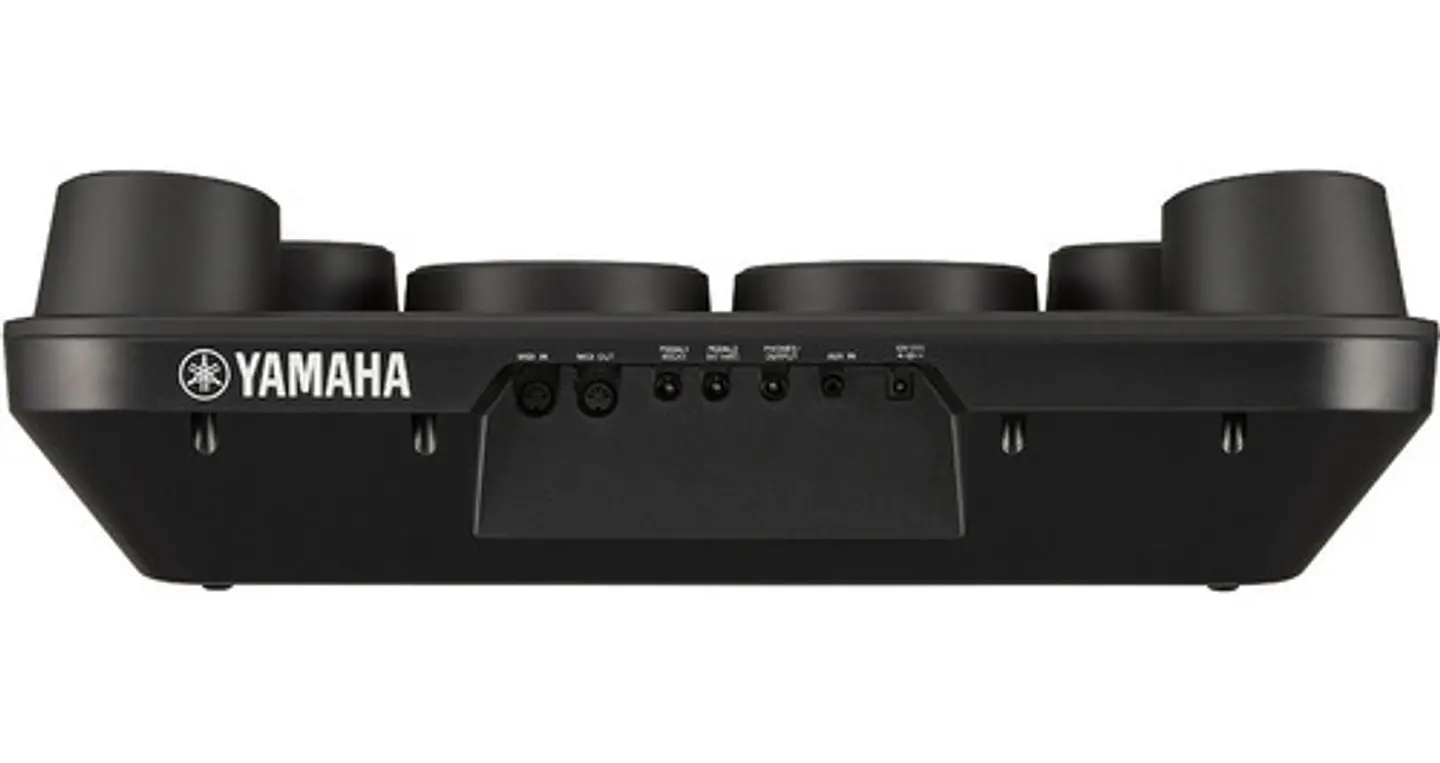 BATERIA ELECTRONICA YAMAHA DD75 8