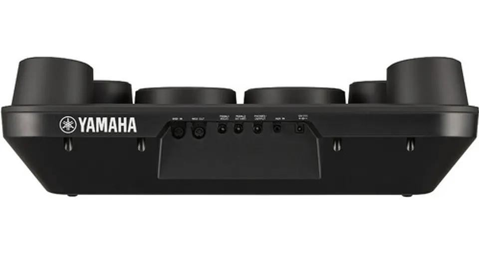 BATERIA ELECTRONICA YAMAHA DD75 8