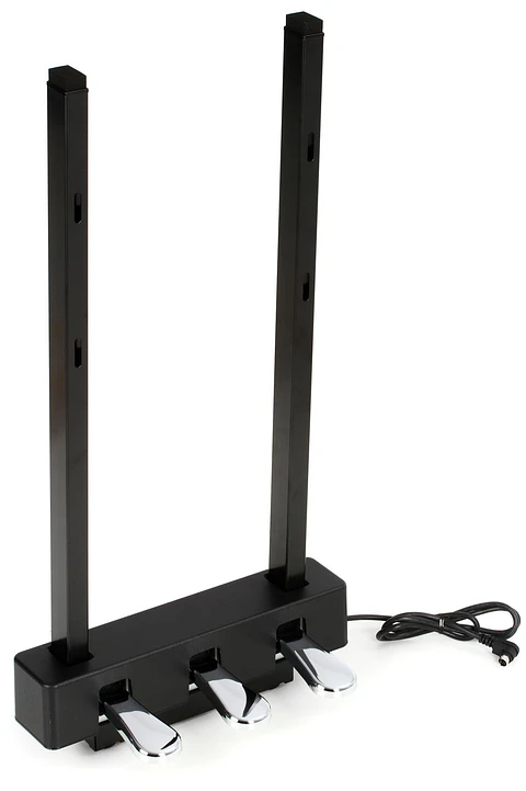 YAMAHA LP1 PEDALERA TRIPLE PARA PIANO DIGITAL P125 - P515 - DGX670