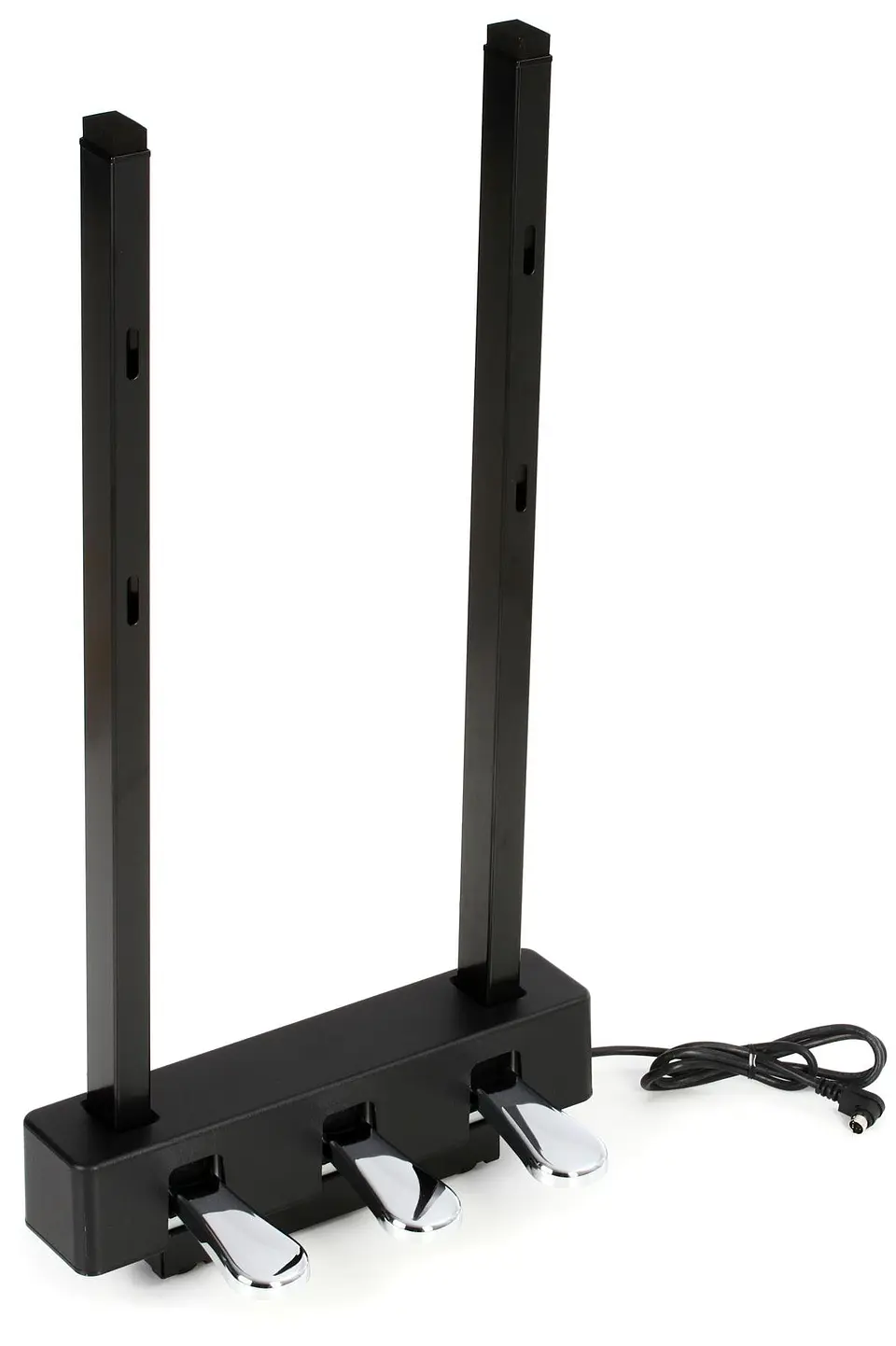 YAMAHA LP1 PEDALERA TRIPLE PARA PIANO DIGITAL P125 - P515 - DGX670 2