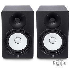 YAMAHA HS8 MONITOR DE ESTUDIO – MATCHED PAIR – 2 UNIDADES